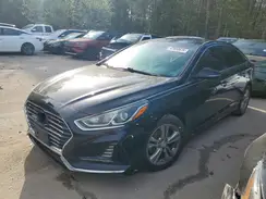 5NPE34AF2JH644398 2018 HYUNDAI SONATA