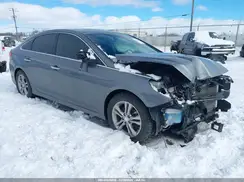 5NPE34AF2JH644630 2018 HYUNDAI SONATA