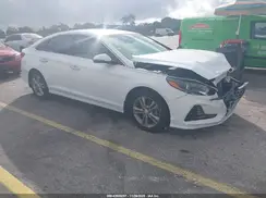 5NPE34AF2JH646765 2018 HYUNDAI SONATA
