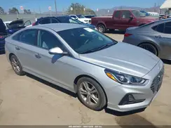 5NPE34AF2JH647172 2018 HYUNDAI SONATA