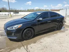 5NPE34AF2JH647561 2018 HYUNDAI SONATA