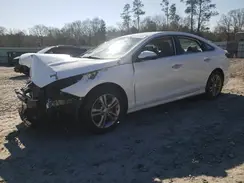 5NPE34AF2JH648211 2018 HYUNDAI SONATA