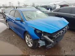 5NPE34AF2JH648533 2018 HYUNDAI SONATA