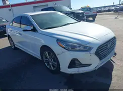 5NPE34AF2JH649021 2018 HYUNDAI SONATA