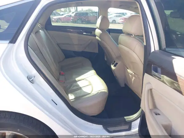 5NPE34AF2JH649021 2018 HYUNDAI SONATA - Image 8