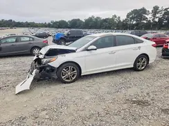 5NPE34AF2JH649035 2018 HYUNDAI SONATA