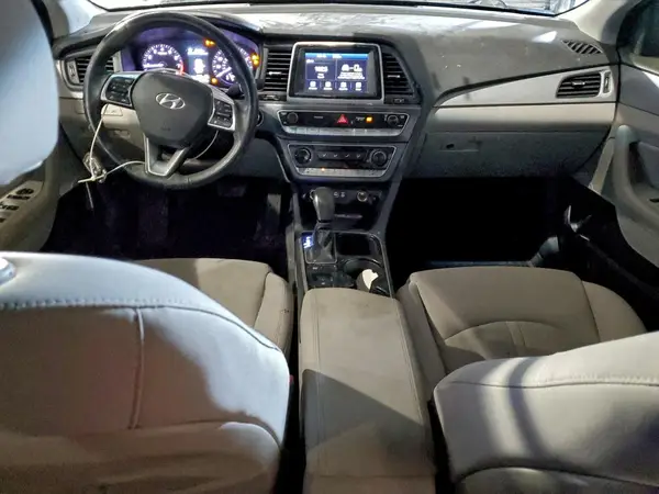5NPE34AF2JH650847 2018 HYUNDAI SONATA - Image 8