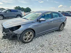 5NPE34AF2JH650945 2018 HYUNDAI SONATA