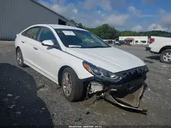 5NPE34AF2JH651741 2018 HYUNDAI SONATA