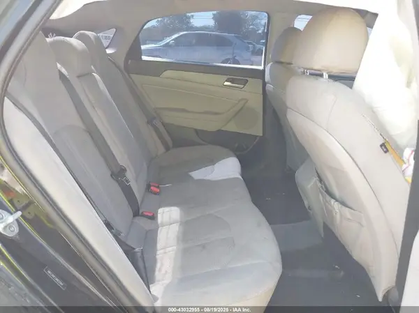 5NPE34AF2JH652064 2018 HYUNDAI SONATA - Image 8