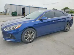 5NPE34AF2JH652467 2018 HYUNDAI SONATA