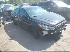 5NPE34AF2JH652582 2018 HYUNDAI SONATA