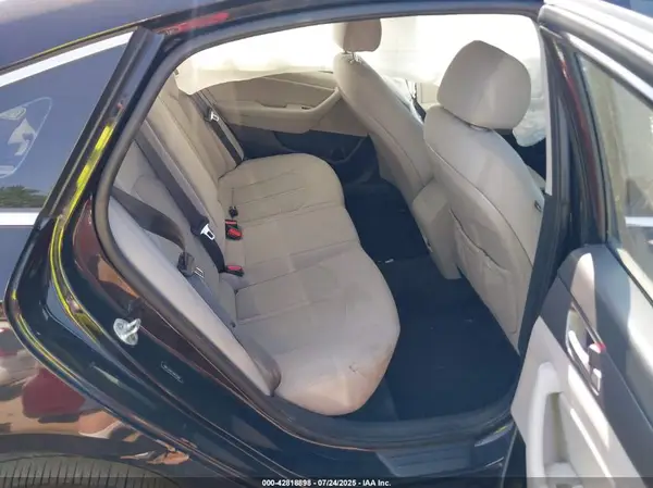 5NPE34AF2JH652582 2018 HYUNDAI SONATA - Image 8