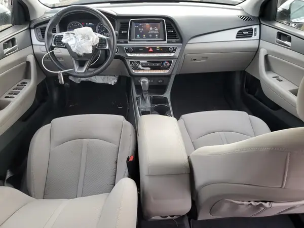 5NPE34AF2JH653344 2018 HYUNDAI SONATA - Image 8