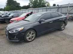 5NPE34AF2JH654543 2018 HYUNDAI SONATA