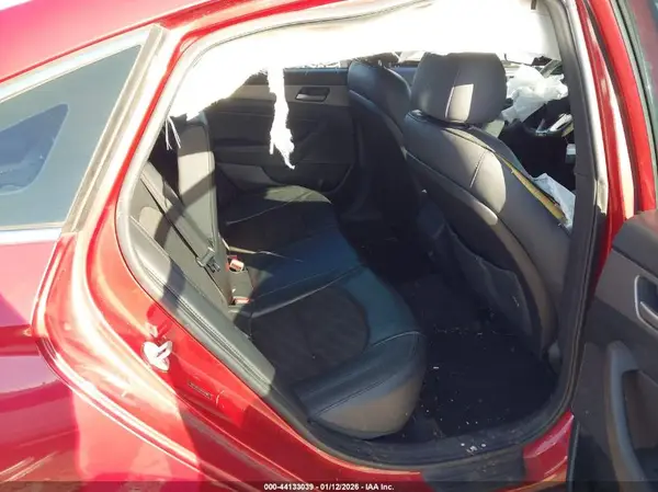 5NPE34AF2JH655448 2018 HYUNDAI SONATA - Image 8