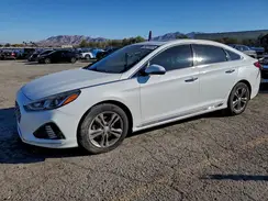 5NPE34AF2JH655787 2018 HYUNDAI SONATA