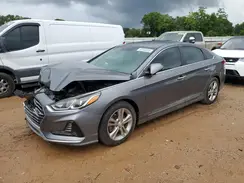 5NPE34AF2JH655983 2018 HYUNDAI SONATA