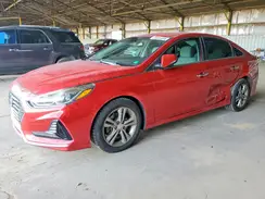 5NPE34AF2JH657118 2018 HYUNDAI SONATA
