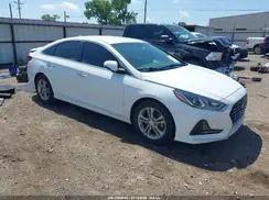 5NPE34AF2JH657426 2018 HYUNDAI SONATA