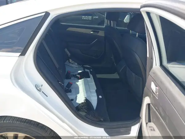 5NPE34AF2JH657426 2018 HYUNDAI SONATA - Image 8