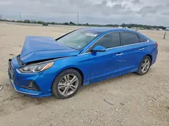5NPE34AF2JH658236 2018 HYUNDAI SONATA