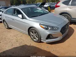 5NPE34AF2JH658267 2018 HYUNDAI SONATA
