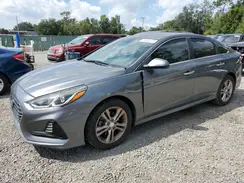 5NPE34AF2JH658527 2018 HYUNDAI SONATA