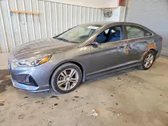5NPE34AF2JH658849 2018 HYUNDAI SONATA