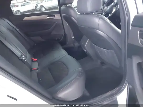 5NPE34AF2JH662948 2018 HYUNDAI SONATA - Image 8