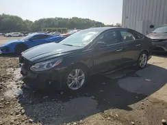 5NPE34AF2JH663212 2018 HYUNDAI SONATA