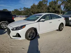 5NPE34AF2JH664411 2018 HYUNDAI SONATA
