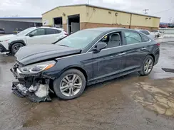 5NPE34AF2JH665350 2018 HYUNDAI SONATA