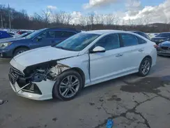5NPE34AF2JH665476 2018 HYUNDAI SONATA