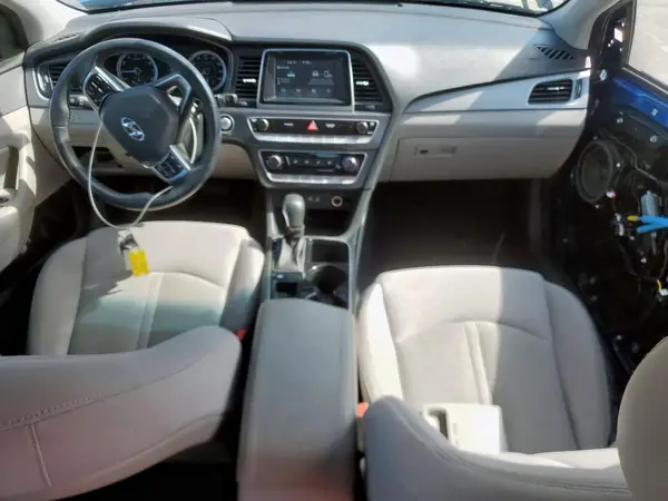5NPE34AF2JH665588 2018 HYUNDAI SONATA - Image 8