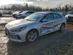5NPE34AF2JH666644 2018 HYUNDAI SONATA