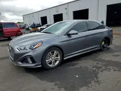 5NPE34AF2JH668488 2018 HYUNDAI SONATA