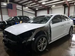 5NPE34AF2JH668748 2018 HYUNDAI SONATA