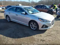 5NPE34AF2JH669091 2018 HYUNDAI SONATA