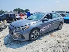 5NPE34AF2JH669236 2018 HYUNDAI SONATA