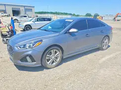5NPE34AF2JH669480 2018 HYUNDAI SONATA