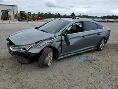 5NPE34AF2JH670970 2018 HYUNDAI SONATA