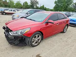 5NPE34AF2JH672542 2018 HYUNDAI SONATA