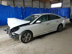 5NPE34AF2JH672654 2018 HYUNDAI SONATA