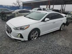 5NPE34AF2JH673674 2018 HYUNDAI SONATA