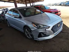 5NPE34AF2JH673853 2018 HYUNDAI SONATA