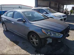 5NPE34AF2JH674128 2018 HYUNDAI SONATA