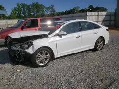 5NPE34AF2JH675506 2018 HYUNDAI SONATA