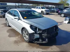 5NPE34AF2JH676820 2018 HYUNDAI SONATA