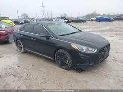 5NPE34AF2JH677840 2018 HYUNDAI SONATA